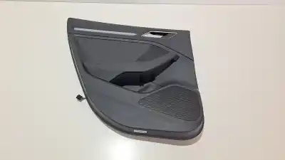 Gebrauchtes Autoersatzteil Türverkleidung Hinten Links zum AUDI A3 SPORTBACK (8VA) Ambiente OEM-IAM-Referenzen 8V4867305  