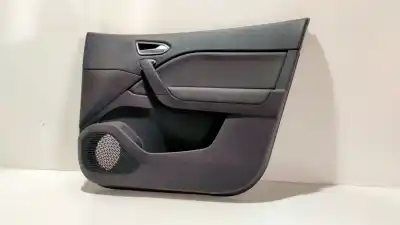 Автозапчасти б/у обивка передней правой двери за renault captur ii zen ссылки oem iam 809008534r