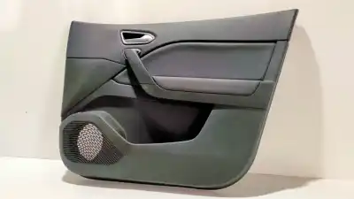 Автозапчасти б/у обивка передней правой двери за renault captur ii zen ссылки oem iam 809008534r  809006086r