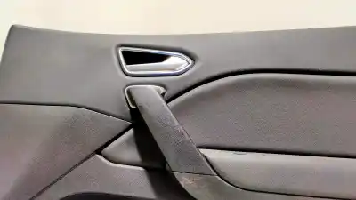 Автозапчасти б/у обивка передней правой двери за renault captur ii zen ссылки oem iam 809008534r  809006086r
