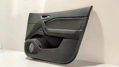 Автозапчасти б/у обивка передней правой двери за renault captur ii zen ссылки oem iam 809008534r  809006086r
