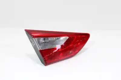 Second-hand car spare part interior left tailgate light for hyundai i30 (gd) cruise bluedrive oem iam references   