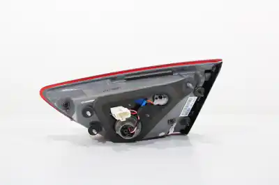 Second-hand car spare part interior left tailgate light for hyundai i30 (gd) cruise bluedrive oem iam references   