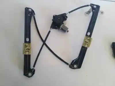 Second-hand car spare part driver left window regulator for volkswagen golf vii lim. (5g1) advance bluemotion oem iam references 5g4837461h 5q0959801b 0130822717
