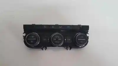 Second-hand car spare part  for VOLKSWAGEN GOLF VII LIM. (5G1)  OEM IAM references 5G0907044BC  