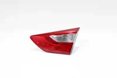 Gebrauchtes Autoersatzteil  zum HYUNDAI I30 (GD)  OEM-IAM-Referenzen   