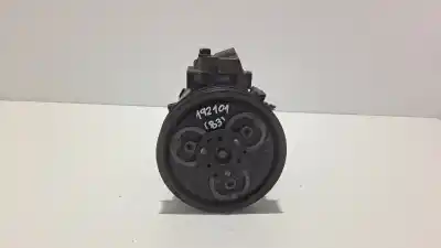 Second-hand car spare part air conditioning compressor for ssangyong actyon 200 xdi 4wd limited oem iam references 6642300111  