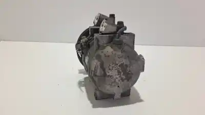 Second-hand car spare part air conditioning compressor for ssangyong actyon 200 xdi 4wd limited oem iam references 6642300111  