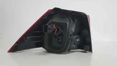 Second-hand car spare part right tailgate light for volkswagen golf vii lim. (5g1) advance bluemotion oem iam references 5g0945096m  90052058a