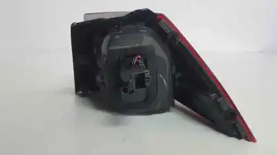 Second-hand car spare part left tailgate light for volkswagen golf vii lim. (5g1) advance bluemotion oem iam references 5g0945095m  90052057a