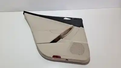 Peça sobressalente para automóvel em segunda mão forra / revestimento da porta traseira esquerda por volkswagen passat berlina (3c2) sportline 4motion referências oem iam 3c5867211