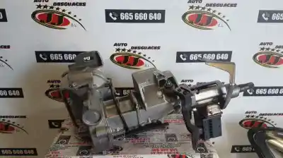 İkinci el araba yedek parçası direksiyon kolonu için renault captur zen oem iam referansları q003ta2778ze