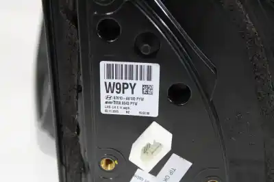 Gebrauchtes Autoersatzteil linker spiegel zum hyundai i30 (gd) cruise bluedrive oem-iam-referenzen 87620a6040  