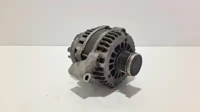 Автозапчастина б/у генератор для ssangyong actyon 200 xdi 4wd limited посилання на oem iam a6641540102  