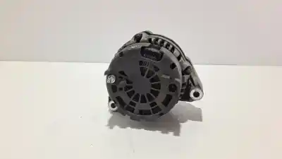 Автозапчастина б/у генератор для ssangyong actyon 200 xdi 4wd limited посилання на oem iam a6641540102  