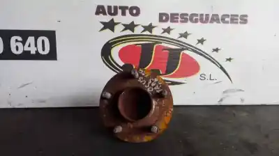 Peça sobressalente para automóvel em segunda mão CUBO por FORD FOCUS LIM. (CB4)  Referências OEM IAM 2097  