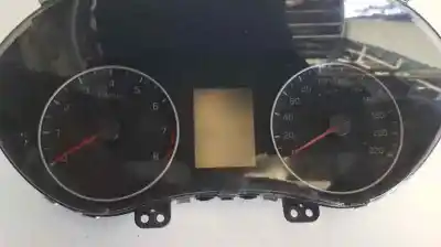 Peça sobressalente para automóvel em segunda mão quadrante por hyundai i20 essence referências oem iam a2c1756400001  94033c8200