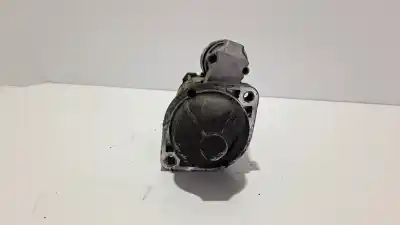 Second-hand car spare part starter motor for ssangyong actyon 200 xdi 4wd limited oem iam references 6611513801  