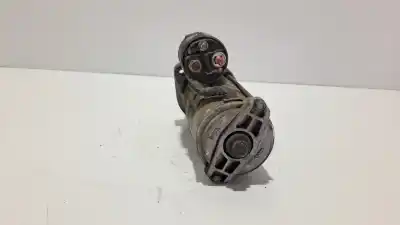 Second-hand car spare part starter motor for ssangyong actyon 200 xdi 4wd limited oem iam references 6611513801  