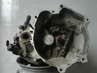 Gebrauchtes Autoersatzteil GETRIEBE zum SUZUKI BALENO BERLINA SY (EG)  OEM-IAM-Referenzen Y406638  36454