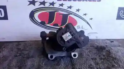 Peça sobressalente para automóvel em segunda mão Pinça De Travão Traseira Direita por SEAT ATECA (KH7) Style Referências OEM IAM 5Q0615406CK  