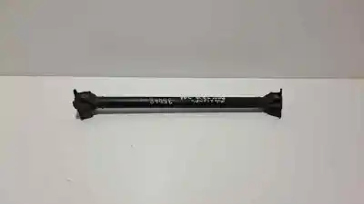 Second-hand car spare part Front Center Transmission for BMW X3 (E83) xDrive 20d OEM IAM references   