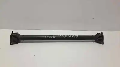 Second-hand car spare part front center transmission for bmw x3 (e83) xdrive 20d oem iam references   