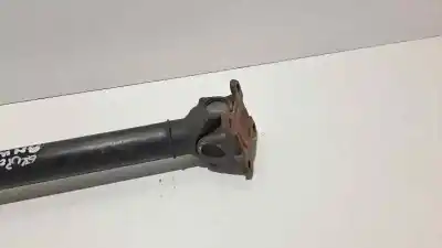 Second-hand car spare part front center transmission for bmw x3 (e83) xdrive 20d oem iam references   