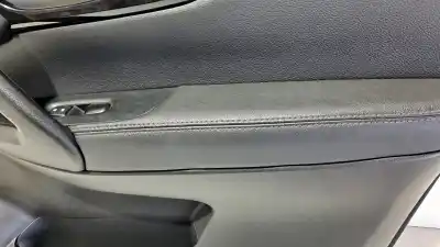 Автозапчасти б/у обивка передней правой двери за nissan qashqai (j11) 360 ссылки oem iam 809224eaa  