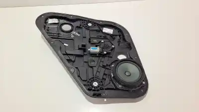 Peça sobressalente para automóvel em segunda mão elevador de vidros traseiro esquerdo por kia sportage x-tech 2wd referências oem iam 83470f1040