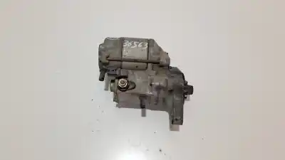 Peça sobressalente para automóvel em segunda mão MOTOR DE ARRANQUE por TOYOTA YARIS (KSP9/SCP9/NLP9)  Referências OEM IAM 2810033050  4280000570