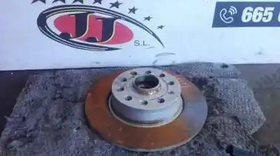 Peça sobressalente para automóvel em segunda mão cubo por seat ateca (kh7) style referências oem iam 