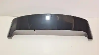 Piesă de schimb auto la mâna a doua spoiler spate pentru kia sportage x-tech 2wd referințe oem iam 87210f1000  87212f1000