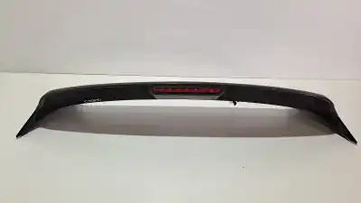 Piesă de schimb auto la mâna a doua spoiler spate pentru kia sportage x-tech 2wd referințe oem iam 87210f1000  87212f1000