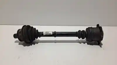 Second-hand car spare part Front Left Transmission for AUDI A8 (D2) 4.2 V8 40V OEM IAM references 4D0407272J  