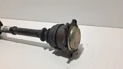 Second-hand car spare part front left transmission for audi a8 (d2) 4.2 v8 40v oem iam references 4d0407272j  