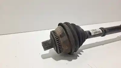 Second-hand car spare part front left transmission for audi a8 (d2) 4.2 v8 40v oem iam references 4d0407272j  