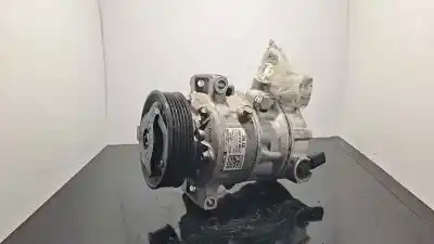 Pezzo di ricambio per auto di seconda mano Compressore Aria Condizionata per SKODA FABIA Ambition Riferimenti OEM IAM 8416P  5Q0816803F