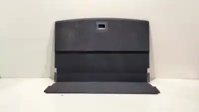 Peça sobressalente para automóvel em segunda mão estofamento da mala por volkswagen golf vii lim. advance bluemotion tech. referências oem iam 510858855