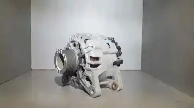 Second-hand car spare part Alternator for RENAULT MODUS 1.2 16V CAT OEM IAM references 8200654541 2543509C TG9B042