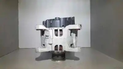 Second-hand car spare part alternator for renault modus 1.2 16v cat oem iam references 8200654541 2543509c tg9b042