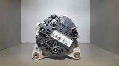 Second-hand car spare part alternator for renault modus 1.2 16v cat oem iam references 8200654541 2543509c tg9b042