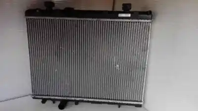 Peça sobressalente para automóvel em segunda mão radiador de água por peugeot 407 sw sr sport referências oem iam 