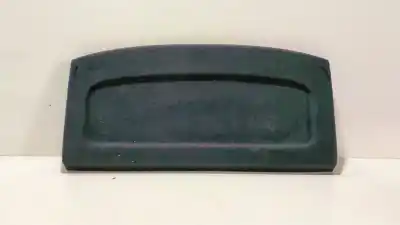 Tweedehands auto-onderdeel ACHTERBAK voor VOLKSWAGEN GOLF VII LIM.  OEM IAM-referenties 510867769A  