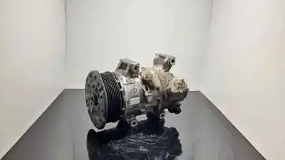 Peça sobressalente para automóvel em segunda mão Compressor De Ar Condicionado A/a A/c por TOYOTA VERSO Advance Referências OEM IAM 4472601258  