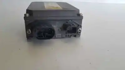 Second-hand car spare part electronic module for renault laguna iii gt oem iam references 527000002r  17281110030