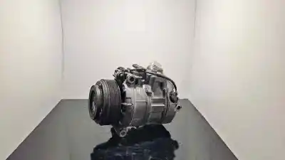 Автозапчасти б/у компрессор кондиционера воздуха за bmw x6 (e71) 3.0d ссылки oem iam 4472602982