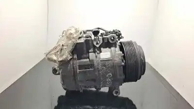 Peça sobressalente para automóvel em segunda mão compressor de ar condicionado a/a a/c por bmw x6 (e71) 3.0d referências oem iam 4472602982  