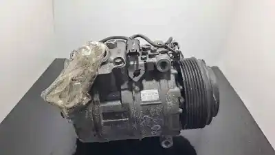 Peça sobressalente para automóvel em segunda mão compressor de ar condicionado a/a a/c por bmw x6 (e71) 3.0d referências oem iam 4472602982  