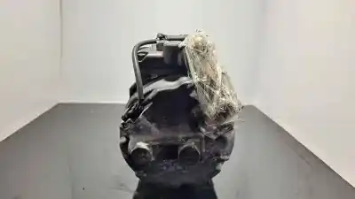 Peça sobressalente para automóvel em segunda mão compressor de ar condicionado a/a a/c por bmw x6 (e71) 3.0d referências oem iam 4472602982  